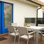 Meeresblick 1 * Am Schwarzen Busch