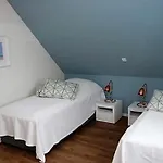 Meeresblick 1 Holiday home Am Schwarzen Busch