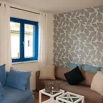 Holiday home Meeresblick 1 Am Schwarzen Busch