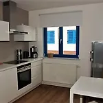 Holiday home Meeresblick 1