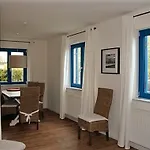 Meeresblick 1 Holiday home *