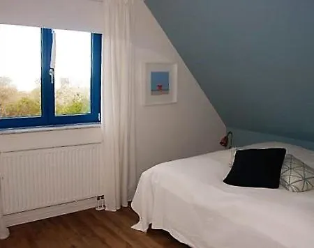 Semesterbostad Meeresblick 1 *