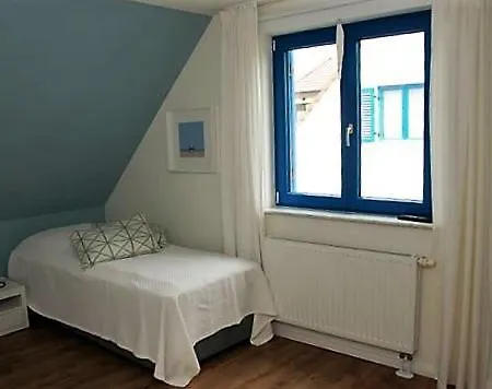 Meeresblick 1 Semesterbostad *